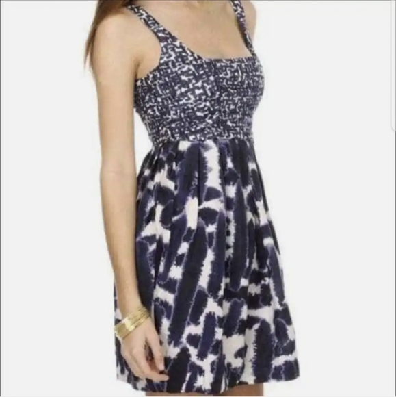 BB Dakota Azalea Copeland Dress. - Picture 2 of 10